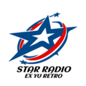 Star Radio (Ex-YU Retro) Skopje, Macedonia