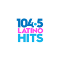 104.5 Latino Hits