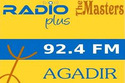 Radio Plus Agadir FM 92.4