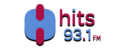 Hits - 93.1 FM [Torreón, Coahuila]