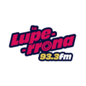 La Luperrona (Colima) - 93.3 FM - XHEVE-FM - Grupo Revolución Radio / Radiorama - Colima, CO