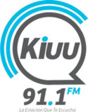 Kiuu - 91.1 FM [Torreón, Coahuila]