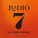 Radio 7 Moscow