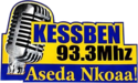 Kessben FM 93.3 Mhz