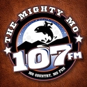 107.3 The Mighty Mo