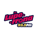 La Luperrona (Ciudad Guzmán) - 93.5 FM - XHLAZ-FM - Ours Network - Ciudad Guzmán, Jalisco