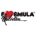 Fórmula Melódica (Guadalajara) - 97.9 FM - XETIA-FM - Grupo Unidifusión - Guadalajara, JC