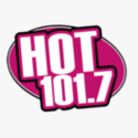 Hot 101.7