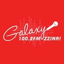 100.2 Galaxy Fm