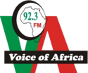 92.3 Voice of Africa Radio