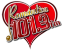Romántica 101.3 (Orizaba) - 101.3 FM - XHTQ-FM - ROGSA - Orizaba, Veracruz