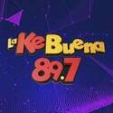 La Ke Buena Puebla - 89.7 FM - XHEPA-FM - Puebla, Puebla