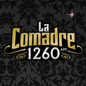 LA COMADRE - 1260 AM - XEL-AM - Grupo ACIR - Ciudad de México