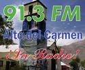 Radio Alto Del Carmen