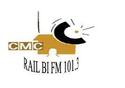 Rail Bi FM 101.3 Pikine