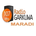 Radio Garkuwa 107 Maradi