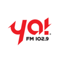 Ya! FM Veracruz - 102.9 FM - XHTS-FM - Grupo Pazos - Veracruz, VE