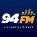 94 FM Natal | Rádio Cidade