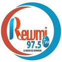 Rewmi FM 97.5 Dakar