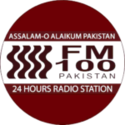 FM 100 Pakistan Rahim Yar Khan