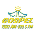 Gospel 1300 AM/103.5 FM