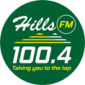 Hills FM 100.4