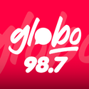 Globo 98.7 (Guadalajara) - 98.7 FM - XHLC-FM - MVS Radio - Guadalajara, Jalisco