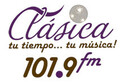 Clasica 101.9FM