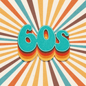FluxFM - 60s – Der 60er Channel