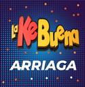 La Ke Buena Arriaga - 94.3 FM - XHEMG-FM - Radio Núcleo - Arriaga, CS