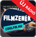 COOLFM Filmzenék