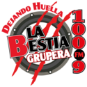 La Bestia Grupera (Tierra Blanca) - 100.9 FM - XHTBV-FM - Radiorama - Tierra Blanca, Veracruz