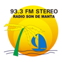Radio Son De Manta 93.3 FM