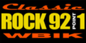WBIK Classic Rock 92.1 Pleasant City, Ohio