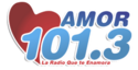AMOR 101.3 (Guaymas) - 101.3 FM / 630 AM - XHFX-FM / XEFX-AM - Grupo ASVA - Guaymas, Sonora