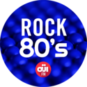 OUI FM ROCK 80's