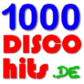 1000 Discohits