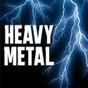 Rock Antenne - Heavy Metal