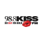 98.8 Kiss FM Urban Beats