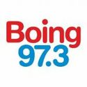 La Boing FM 97.3 - Rosario