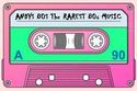 Andy's 80s - The Rarest New Wave 80s Music