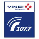 Radio VINCI Autoroutes 107.7 Auvergne Vallée du Rhône