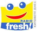 Fresh!