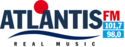 ATLANTIS FM - Lanzarote - 101,7 MHz
