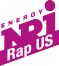 Energy NRJ Rap US