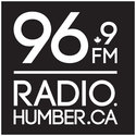 CKHC 96.9 "Radio Humber" Humber College, Toronto, ON