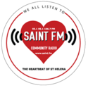 Saint FM 106.7 Jamestown
