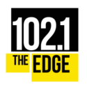 CFNY 102.1 "The Edge" Toronto, ON (MP3)