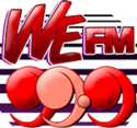 We FM 99.9 Kingstown
