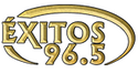 KRXO-HD3 "Exitos 96.5" Oklahoma City, OK